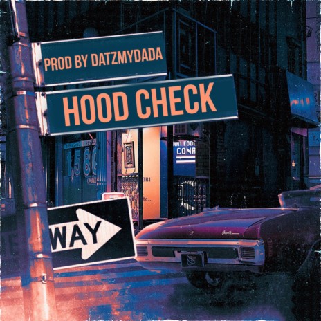 HOOD CHECK | Boomplay Music