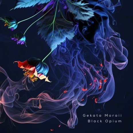 Black Opium | Boomplay Music