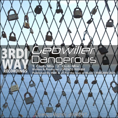 Dangerous (Dub Mix) | Boomplay Music