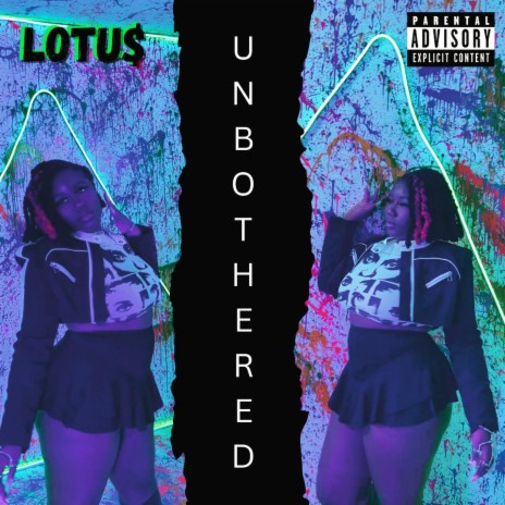 Unbothered | Boomplay Music