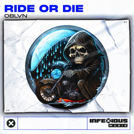 Ride or Die (Radio Mix) | Boomplay Music
