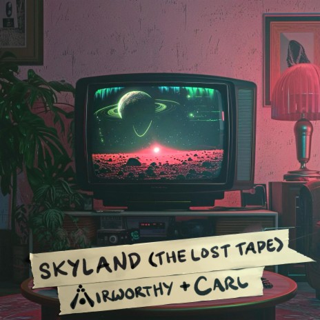 skyland (the lost tape) ft. Carl | Boomplay Music