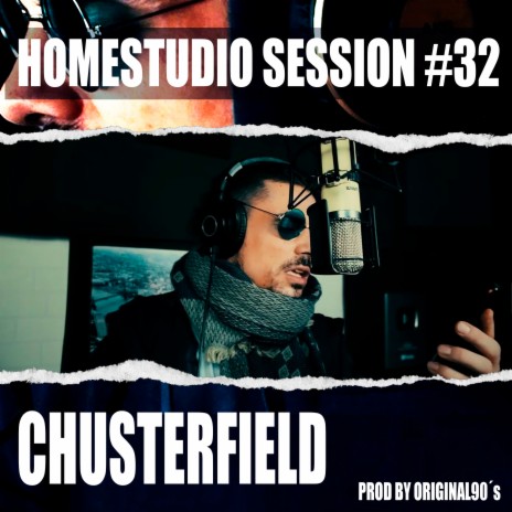 Homestudio Session #32 | Boomplay Music