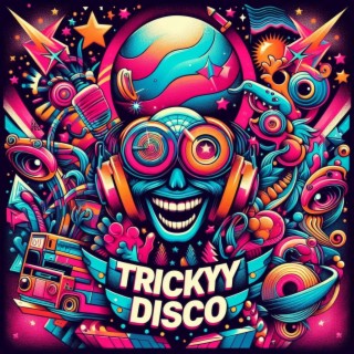 Tricky Disco (ZAAGTEMPO EDIT)