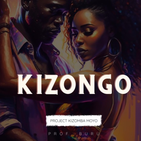 Kizongo | Boomplay Music