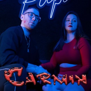 Carmín lyrics | Boomplay Music