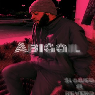Abigail (Interlude) (Slowed & Reverb) lyrics | Boomplay Music