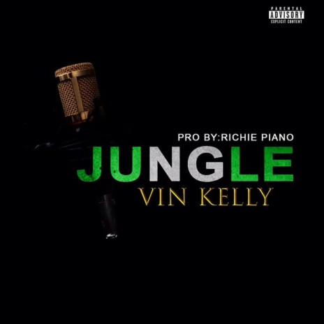 Jungle | Boomplay Music