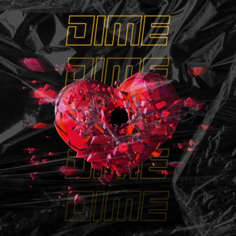 DIME | Boomplay Music