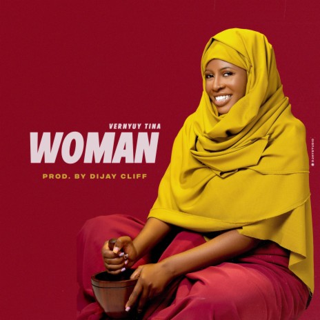 Woman (Percussion Version) | Boomplay Music