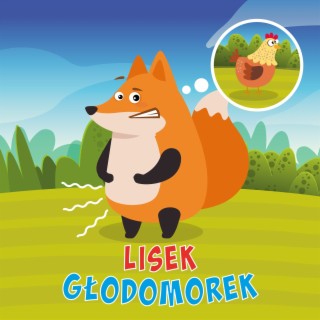 Lisek Głodomorek