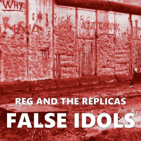 False Idols ft. Lem Mellor | Boomplay Music