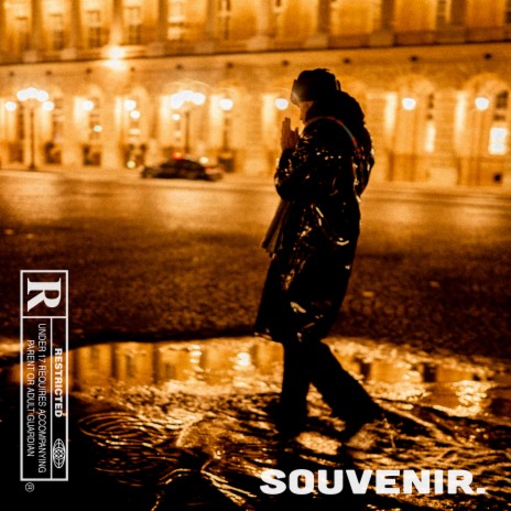 Souvenir | Boomplay Music