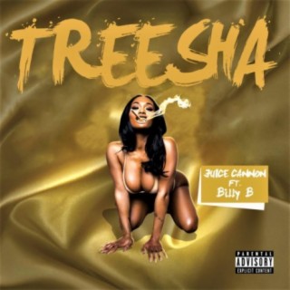 Treesha (feat. Billy B)