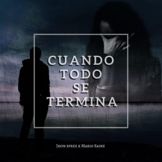 Cuando todo se termina (Instrumental)