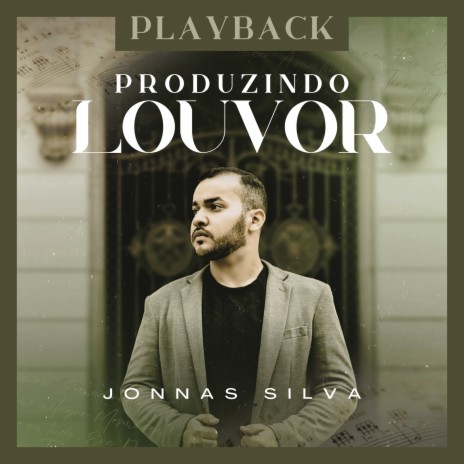 Produzindo Louvor (Playback) | Boomplay Music