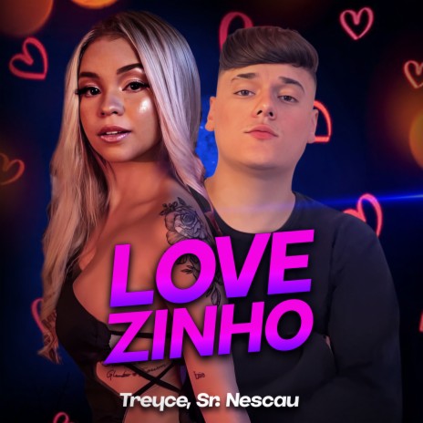 Lovezinho (feat. Treyce) | Boomplay Music