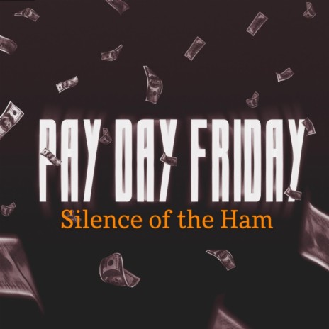 Silence of the Ham (Intro) | Boomplay Music