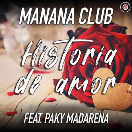 Historia De Amor (feat. Paky Madarena) | Boomplay Music