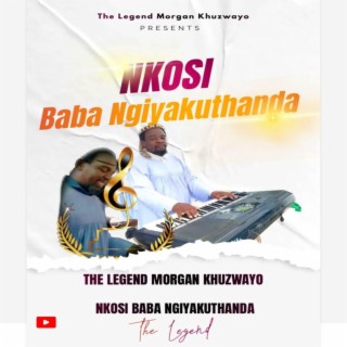 Nkosi baba ngiyakuthanda