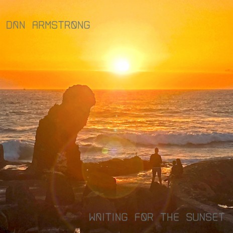 Waiting for the Sunset | Boomplay Music