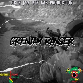 Gren Jam Mix Lab