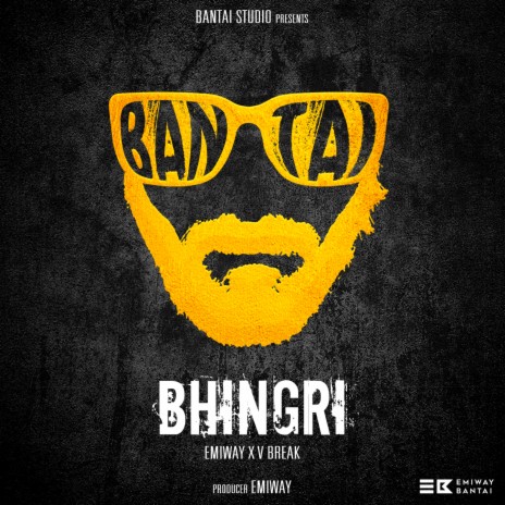 Bhingri ft. V Break | Boomplay Music