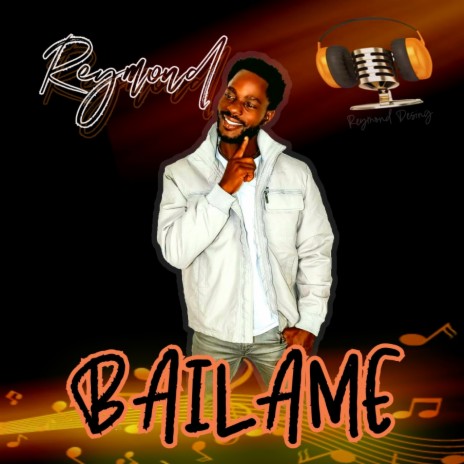 BAILAME | Boomplay Music