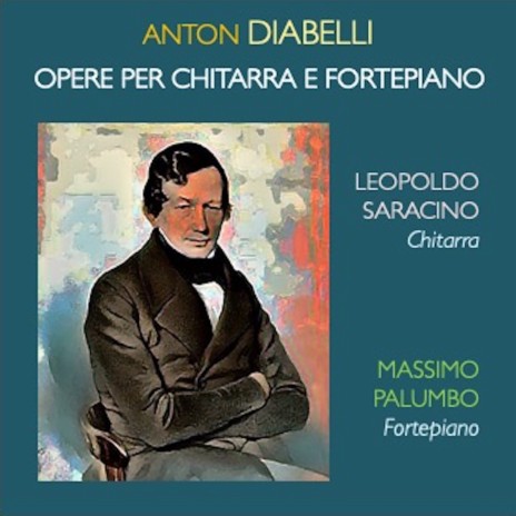 Différentes piéces très faciles pour guitare et pianoforte in C Major, Op. 32: 22. Rondò - Tempo giusto ft. Massimo Palumbo | Boomplay Music