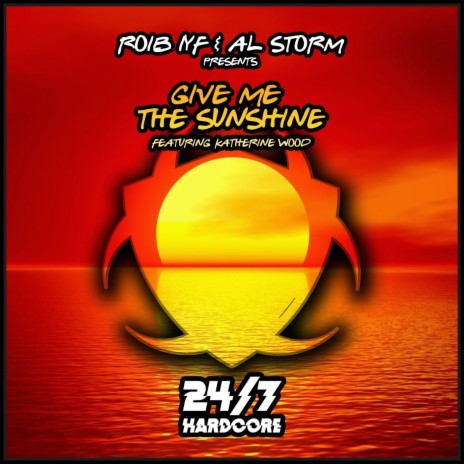 Give Me The Sunshine (Extended Mix) ft. Al Storm & Katherine Wood