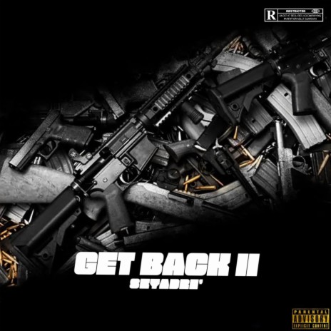 Get Back 2 | Boomplay Music