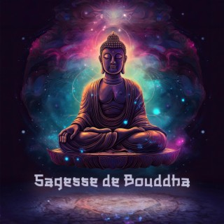 Sagesse de Bouddha: Voyage vers la paix intérieure