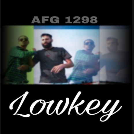 Lowkey | Boomplay Music