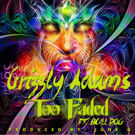 Too Faded (feat. Bulldog) | Boomplay Music