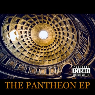 The Pantheon