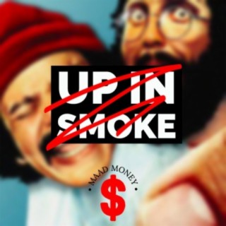Up In Smoke (feat. Dc)