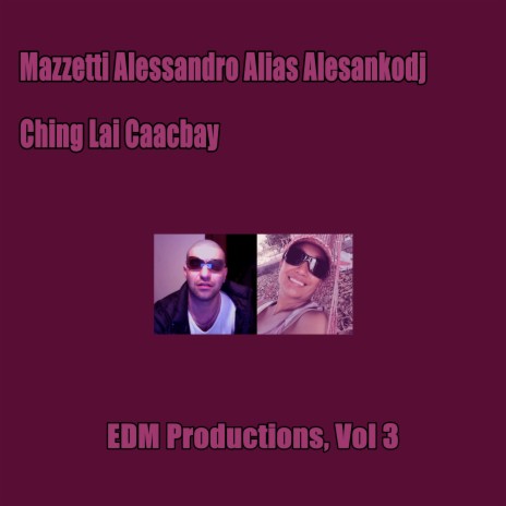 With Your Love (Alternative Essential Vocal Mix) ft. Mazzetti Alessandro & Alesankodj