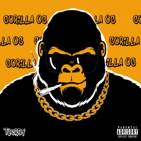 Gorilla O G | Boomplay Music