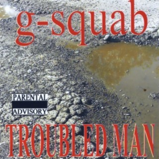 Troubled Man