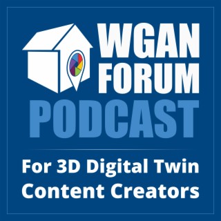 282-WGAN-TV Transcript | How to Use Matterport + ZUANT3D for Live Video and Chat Function; Live Receptionist