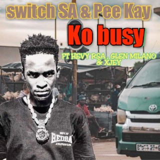 Ko Busy