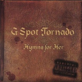 G Spot Tornado