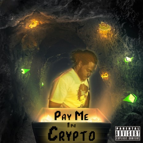 Pay Me In Crypto