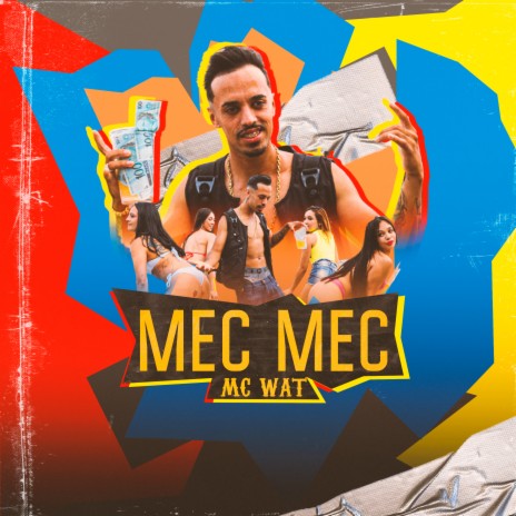 Mec Mec | Boomplay Music