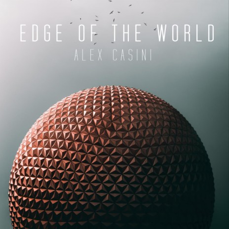 Edge of the World