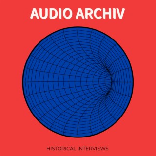 audio archiv