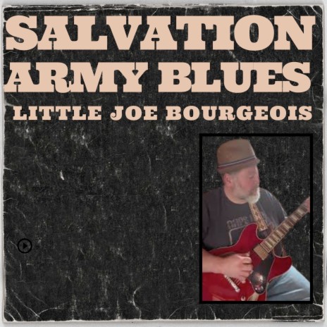 Salvation Army Blues | Boomplay Music