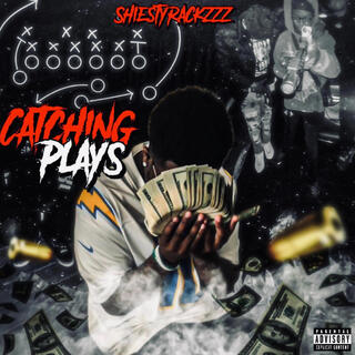 Catching Plays (EP)