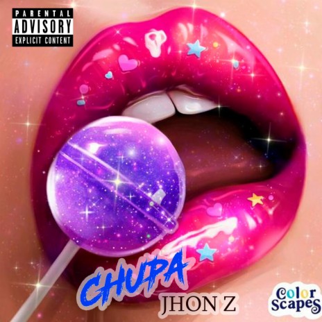 Chupa | Boomplay Music