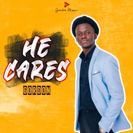 He Cares | Boomplay Music